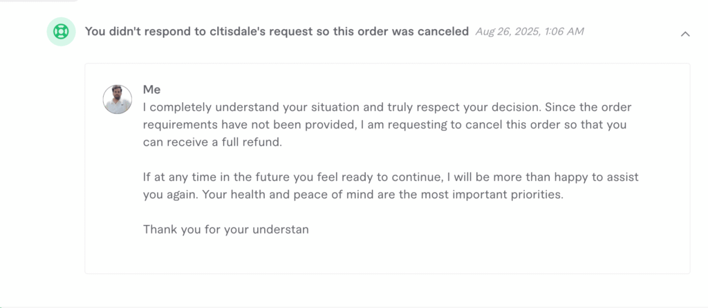 From Confusion to Clarity: Supporting a Client Through WordPress Setup on Hostinger 2 freelance challenges case study
