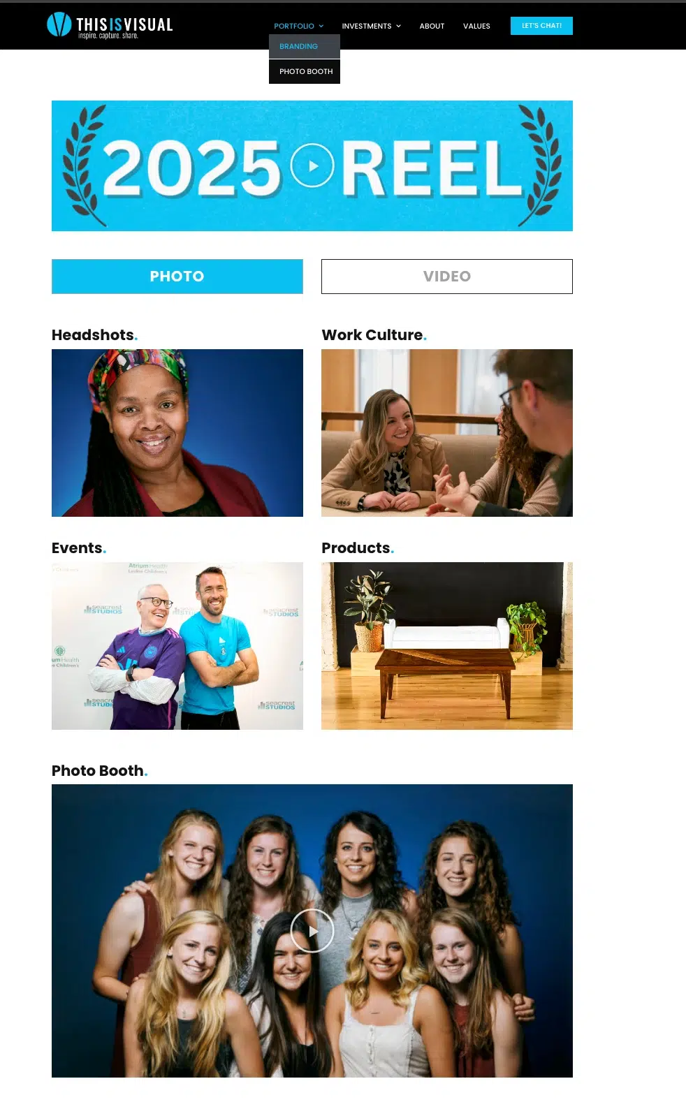 Fixing Elementor Gallery Tabs Issue – WordPress Essential Addons Shortcode Conflict Resolved 3 After Fix – Elementor Gallery Restored