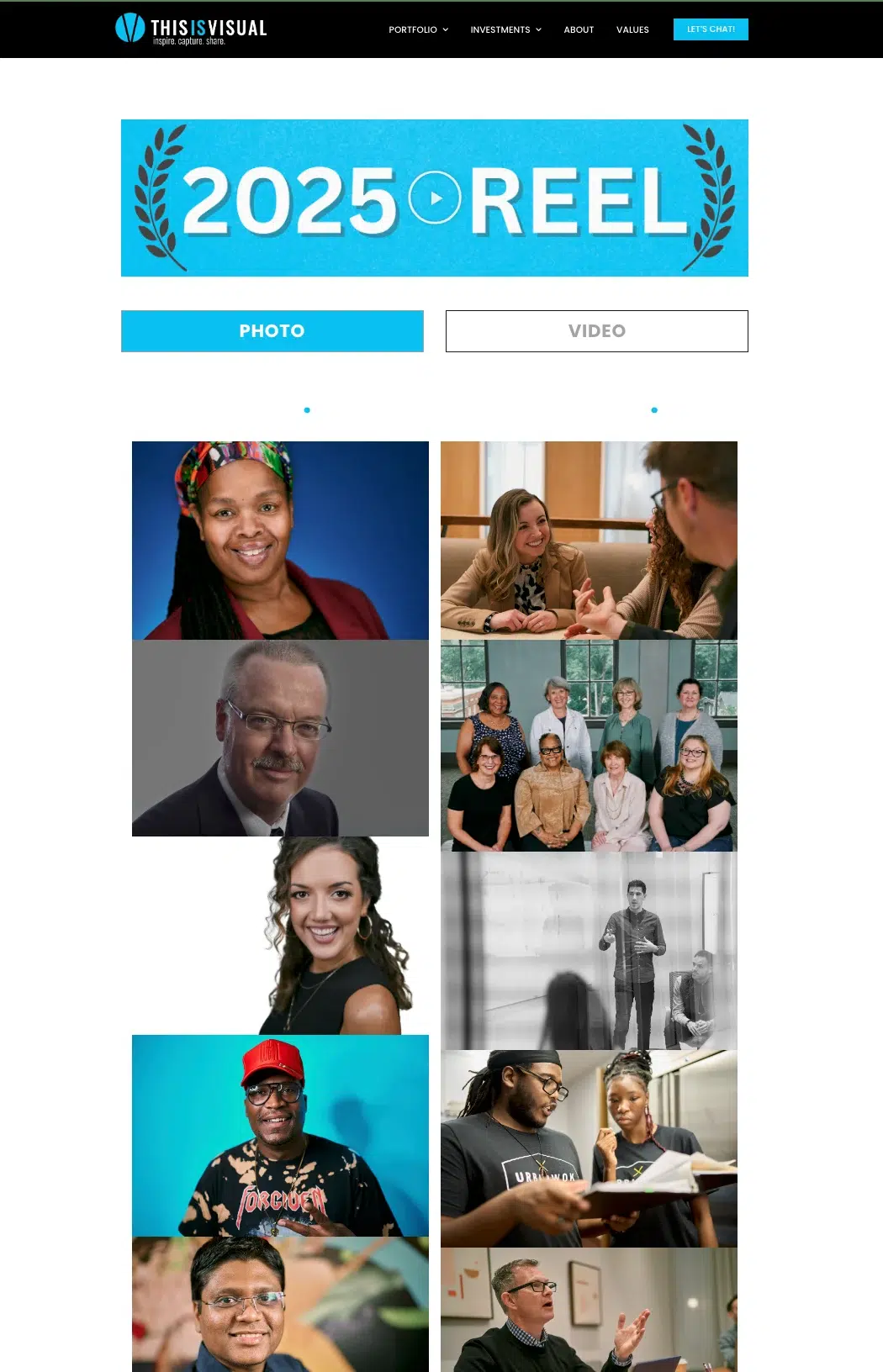Fixing Elementor Gallery Tabs Issue – WordPress Essential Addons Shortcode Conflict Resolved 2 Before Fix – Elementor Gallery Tabs Issue